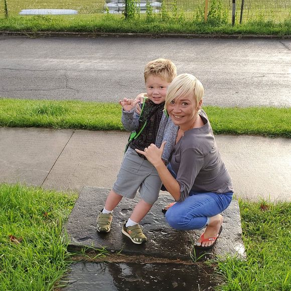 Meet your Posher, Lucie - Picture 1 of 1